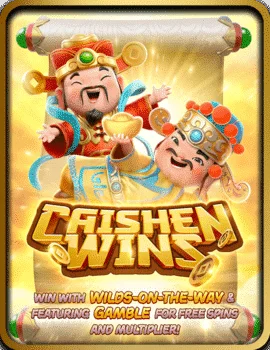 CAISHEN-WINS