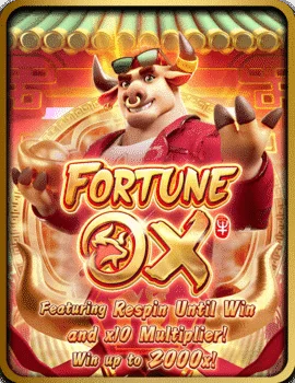 FORTUNE-OX