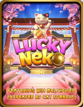 LUCKY-NEKO