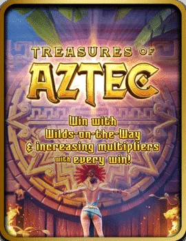 TREASURES-OF-AZTEC